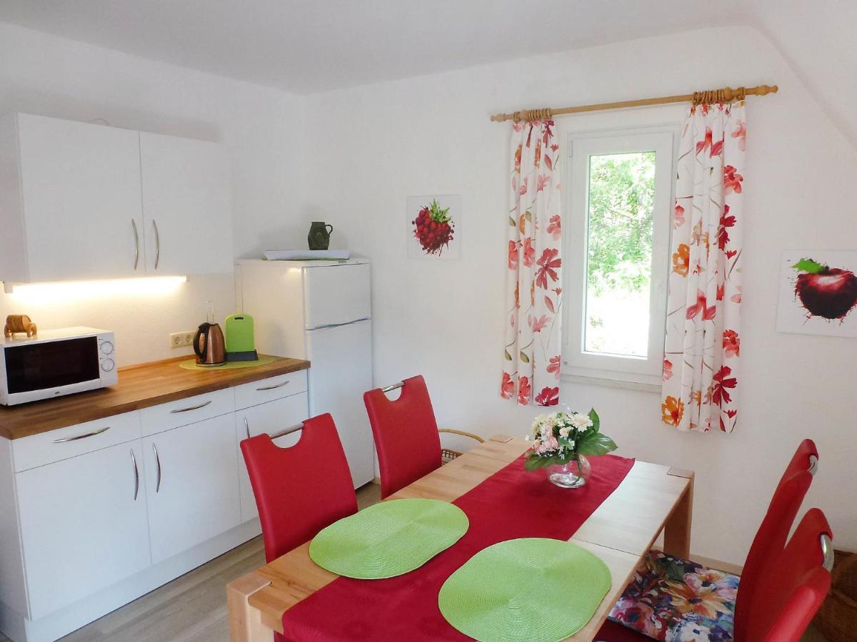Apartment Maier-2 By Interhome Triberg im Schwarzwald Екстер'єр фото