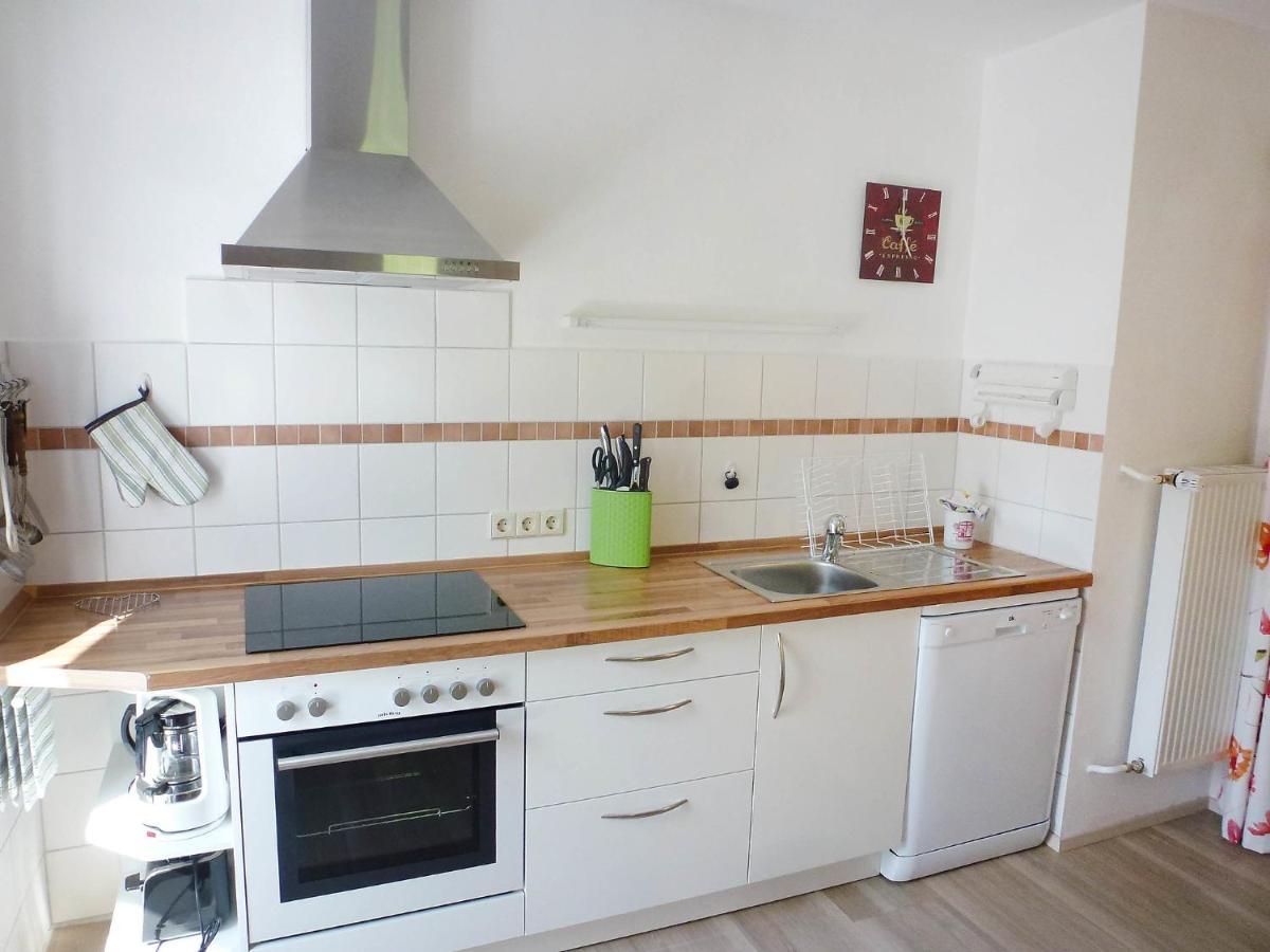 Apartment Maier-2 By Interhome Triberg im Schwarzwald Екстер'єр фото