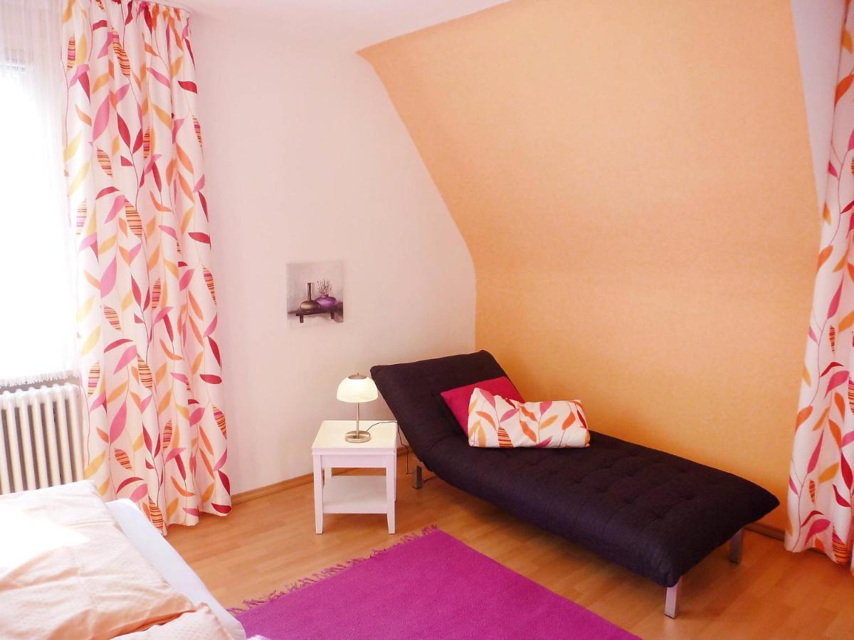 Apartment Maier-2 By Interhome Triberg im Schwarzwald Екстер'єр фото