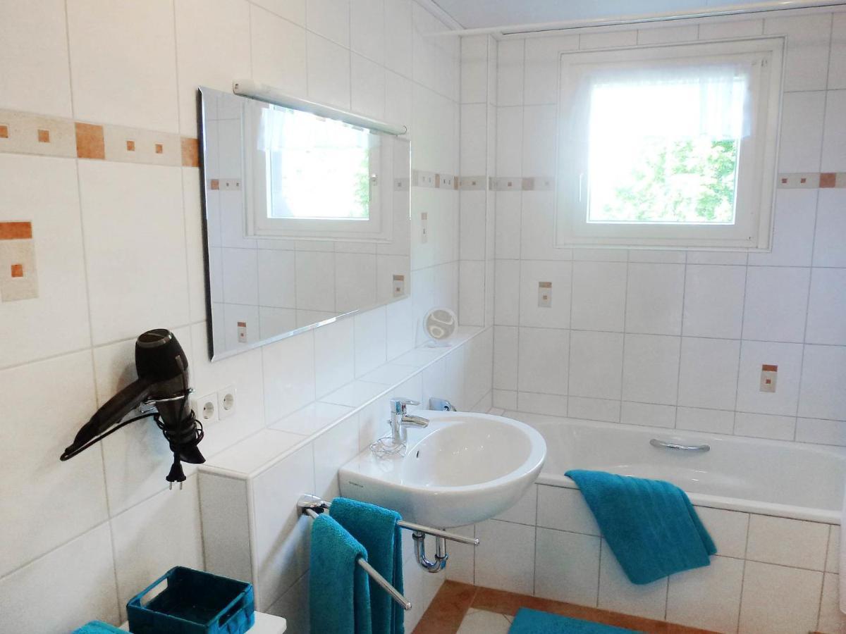 Apartment Maier-2 By Interhome Triberg im Schwarzwald Екстер'єр фото
