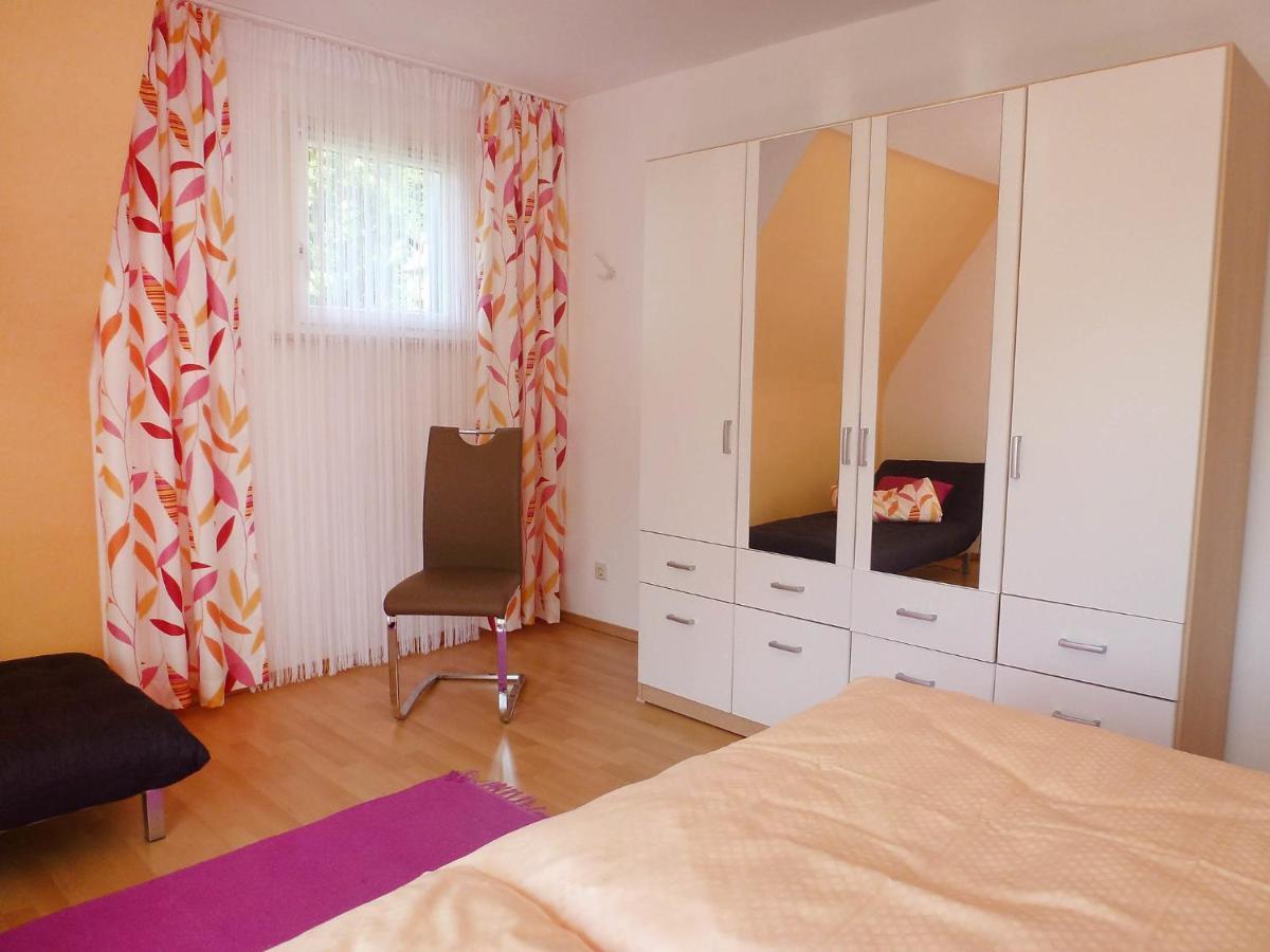 Apartment Maier-2 By Interhome Triberg im Schwarzwald Екстер'єр фото