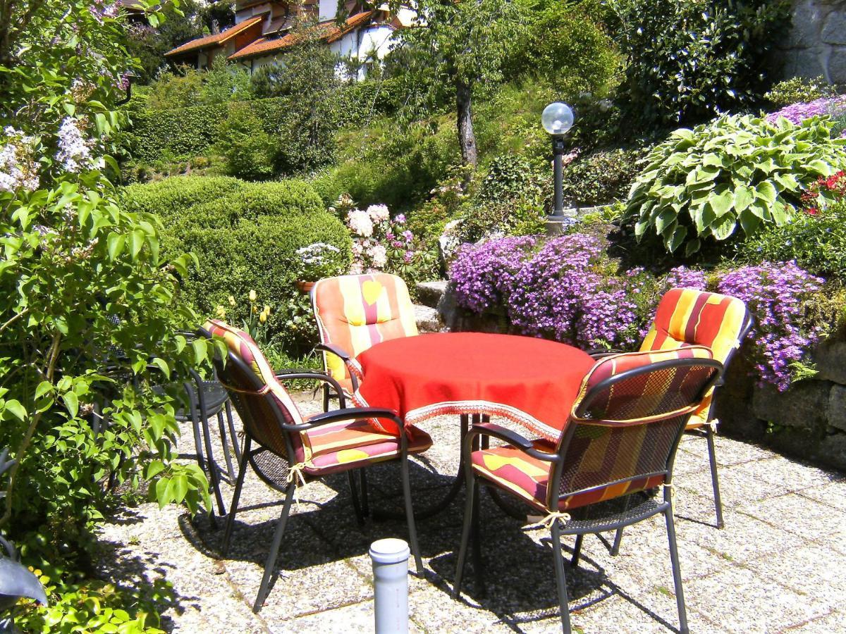 Apartment Maier-2 By Interhome Triberg im Schwarzwald Екстер'єр фото